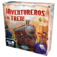 (Idioma Español) - ¡Aventureros al Tren! Embalaje Deteriorado on Sale