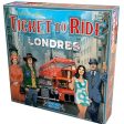 ¡Aventureros al Tren! Londres For Discount