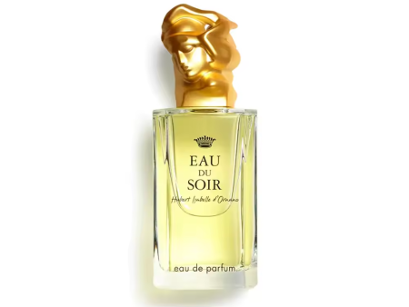 EAU DU SOIR by Sisley Eau De Parfum Spray 3.4 oz   100 ml (Mujer) Online now