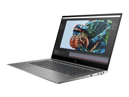 HP ZBook Studio G8 Mobile i7-11850H 16GB 512SSD RTX A3000 15.6 FHD W11 Pro Teclado Español Discount