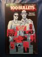 (Idioma Inglés) - 100 Bullets - Volume 3: Hang Up On The Hang Low Tapa blanda For Sale