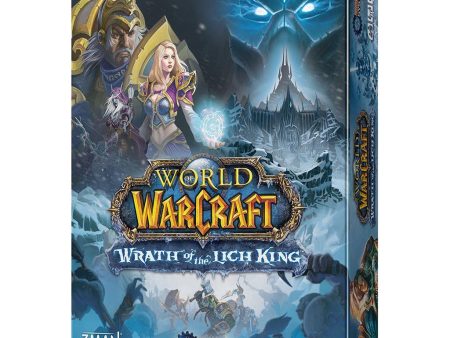 World of Warcraft: Wrath of the Lich King Sale