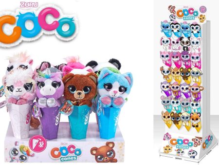 Zuru 9601 Peluche con Sorpresa, 3 Discount