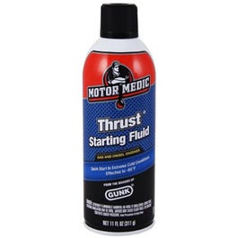 High-Temperature Starting Fluid, 11-oz. For Discount