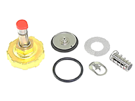 ASCO 323-468-HW Repair Kit Online Sale