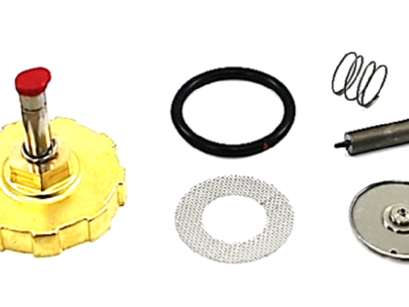 ASCO 323-480 Rebuild Kit Online now