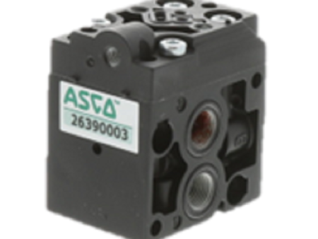 ASCO 26390003 Valve Body Online Hot Sale